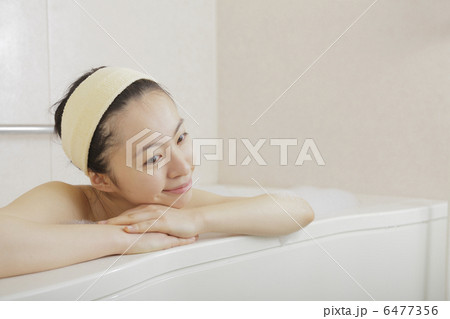 入浴 入浴 6477356