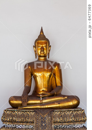 ブッダ ブッダ 6477369