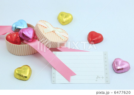 プレゼント 6477620