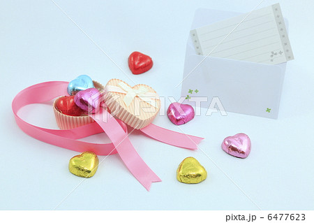 プレゼント 6477623