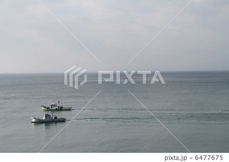 漁船 6477675