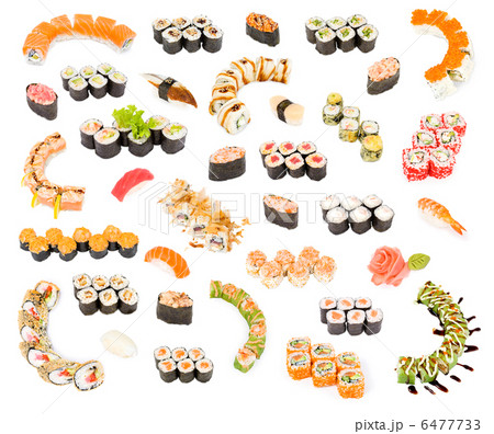 big sushi set big sushi set 6477733