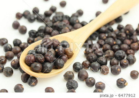 スパイス ジュニパーベリー スパイス ジュニパーベリー 6477912