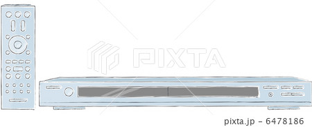DVDレコーダー DVDレコーダー 6478186
