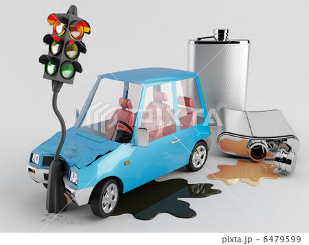 Cars and Alcohol 6479599