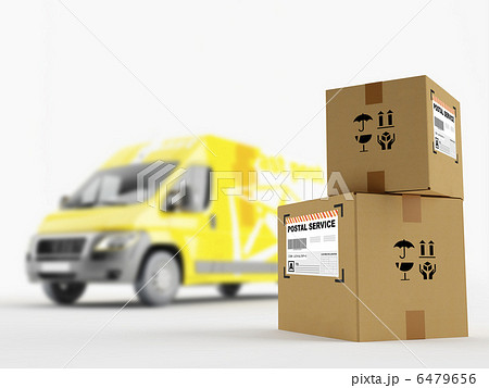 Postal Service Postal Service 6479656