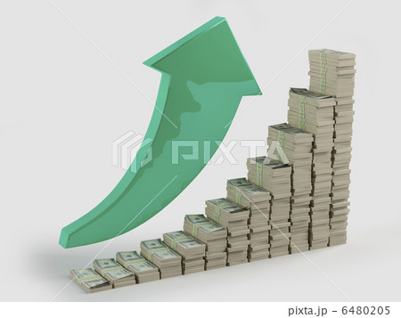 Increase in profits Increase in profits 6480205