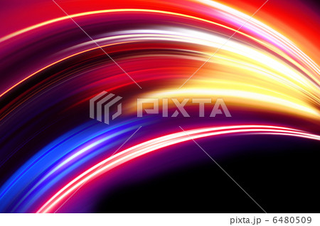 colorful wave colorful wave 6480509
