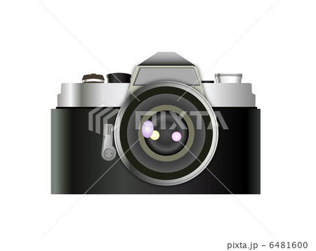 一眼レフカメラ 6481600