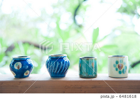 陶器 陶器 6481618