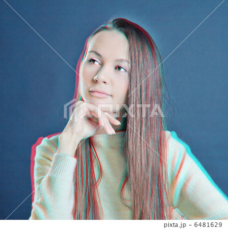 beautiful woman 6481629