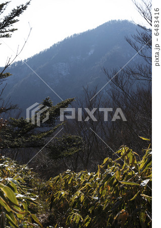 雲守山 6483416