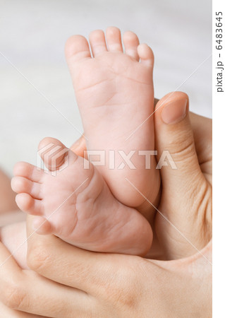 baby feet baby feet 6483645