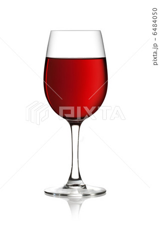 Glass of red wine 6484050
