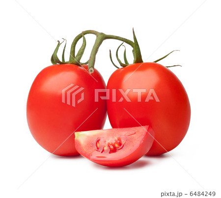 Fresh tomato 6484249