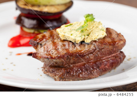 Grilled Steak 6484255