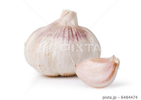 Garlic 6484474