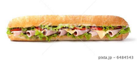 sandwich 6484543