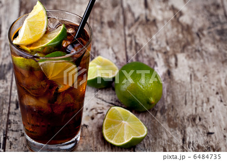 Cuba Libre Cuba Libre 6484735