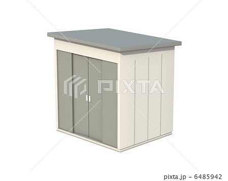 物置 物置 6485942