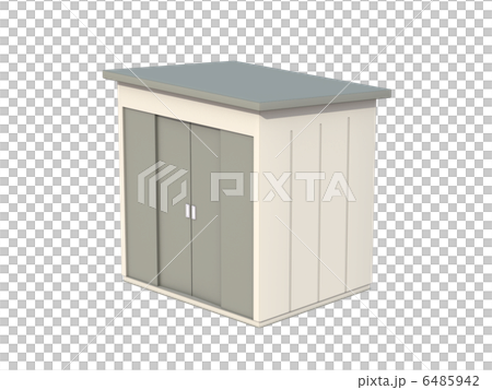物置 物置 6485942