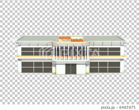 パチンコ店 6485975