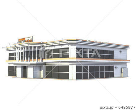 パチンコ店 6485977