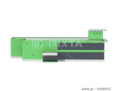 家電量販店 6486042