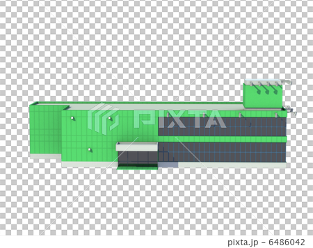 家電量販店 6486042