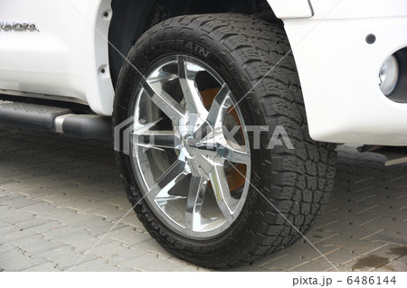 car on the road 6486144