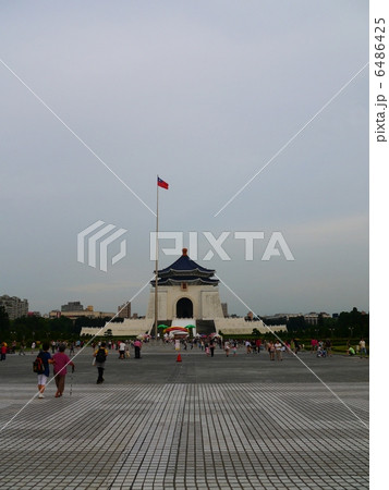 中正記念堂 台湾 中正記念堂 台湾 6486425