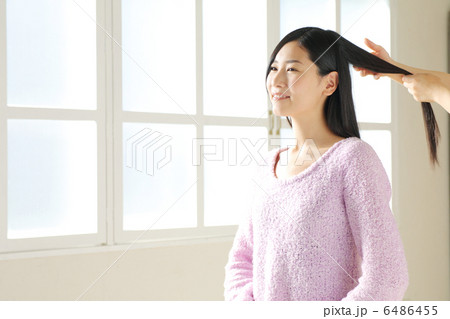 美容室イメージ 美容室イメージ 6486455