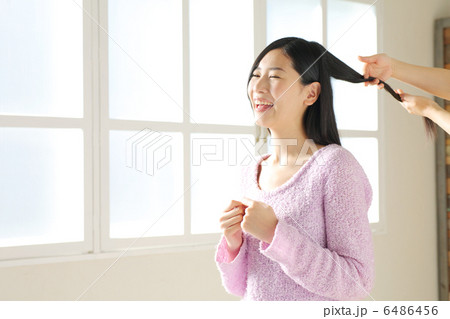 美容室イメージ 6486456