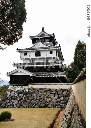 山口・岩国　岩国城 6486501