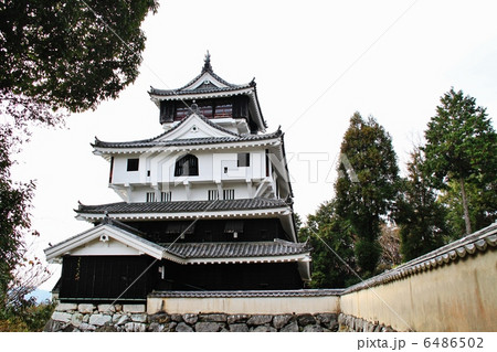 山口・岩国 岩国城 山口・岩国 岩国城 6486502
