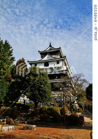 山口・岩国　岩国城 6486509