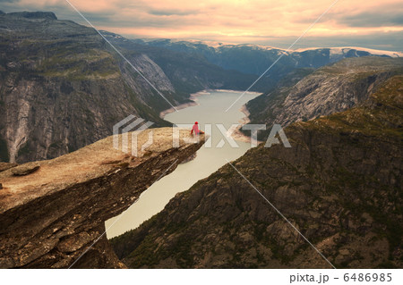 Trolltunga 6486985