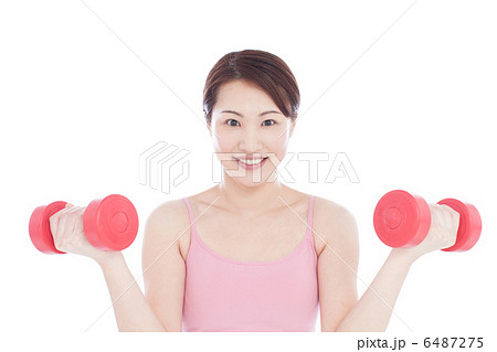 フィットネス フィットネス 6487275