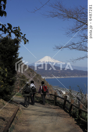 薩埵峠 薩埵峠 6487281