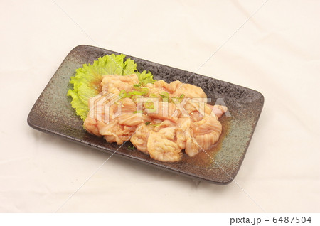 ホルモン（豚） 6487504