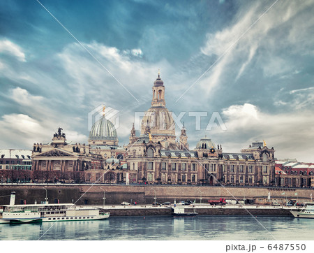 Germany, Dresden - State Academy of Fine Arts Germany, Dresden - State Academy of Fine Arts 6487550