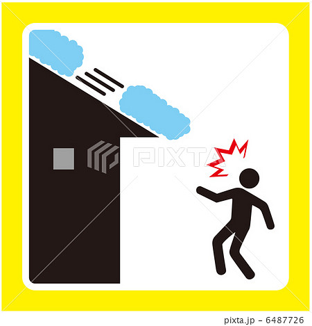 落雪注意(D)-1 6487726