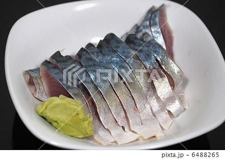 しめさば 6488265
