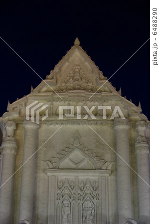 さっぽろ雪まつり 6488290