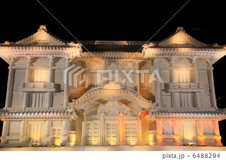 さっぽろ雪まつり 6488294