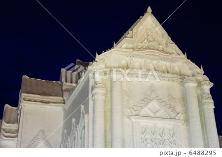 さっぽろ雪まつり 6488295