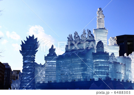 さっぽろ雪まつり 6488303