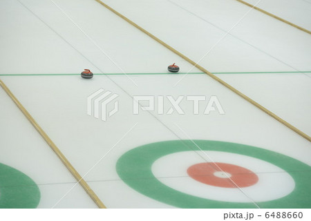 カーリング 6488660