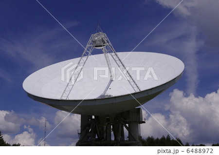 宇宙を聴く 宇宙を聴く 6488972