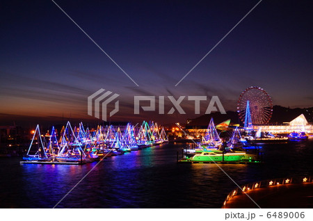 冬のラグナシア 6489006